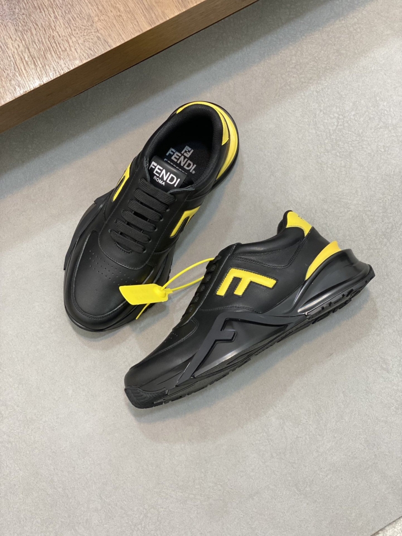 Fendi Sneakers